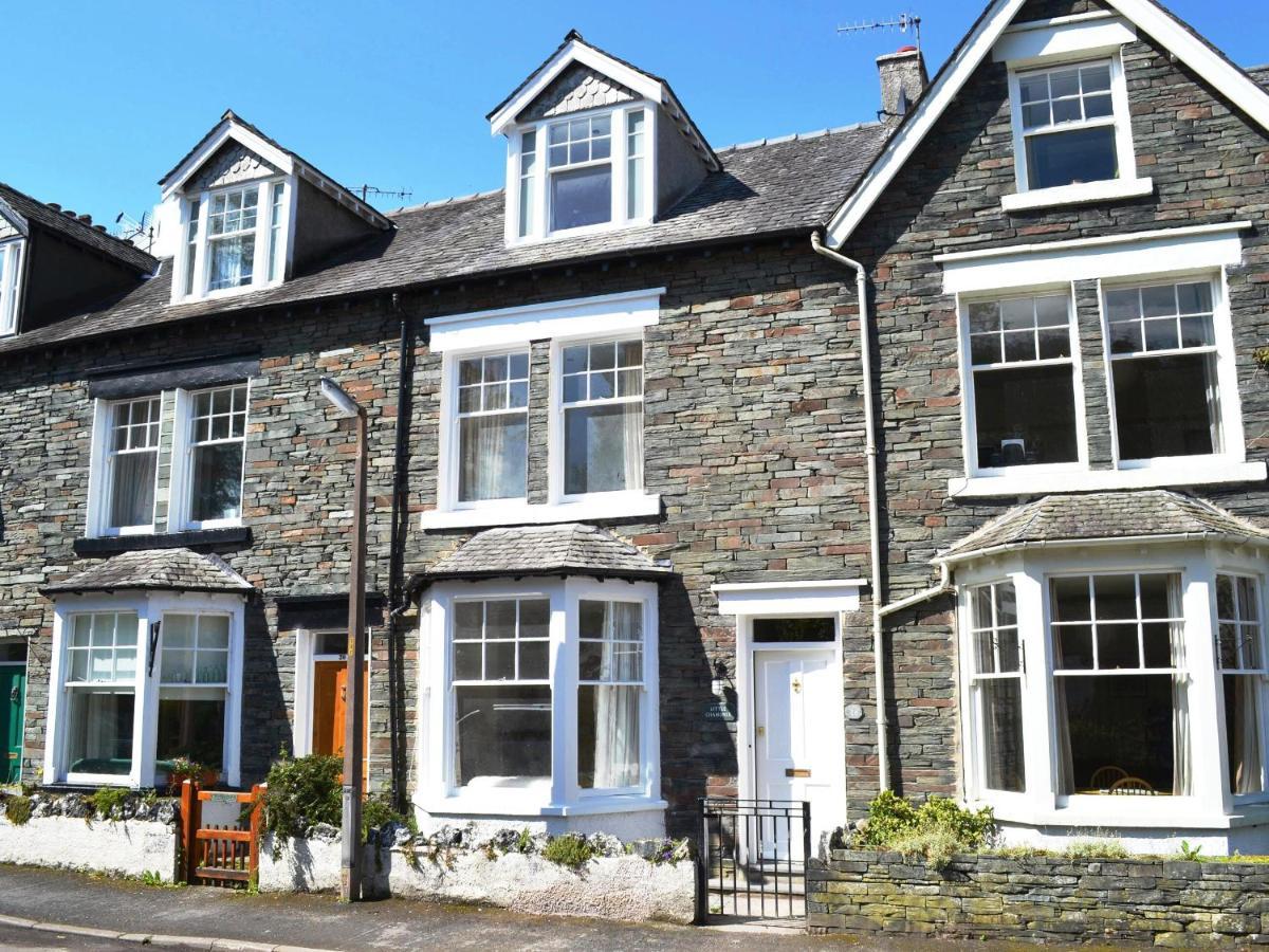 Little Chamonix Villa Keswick  Esterno foto