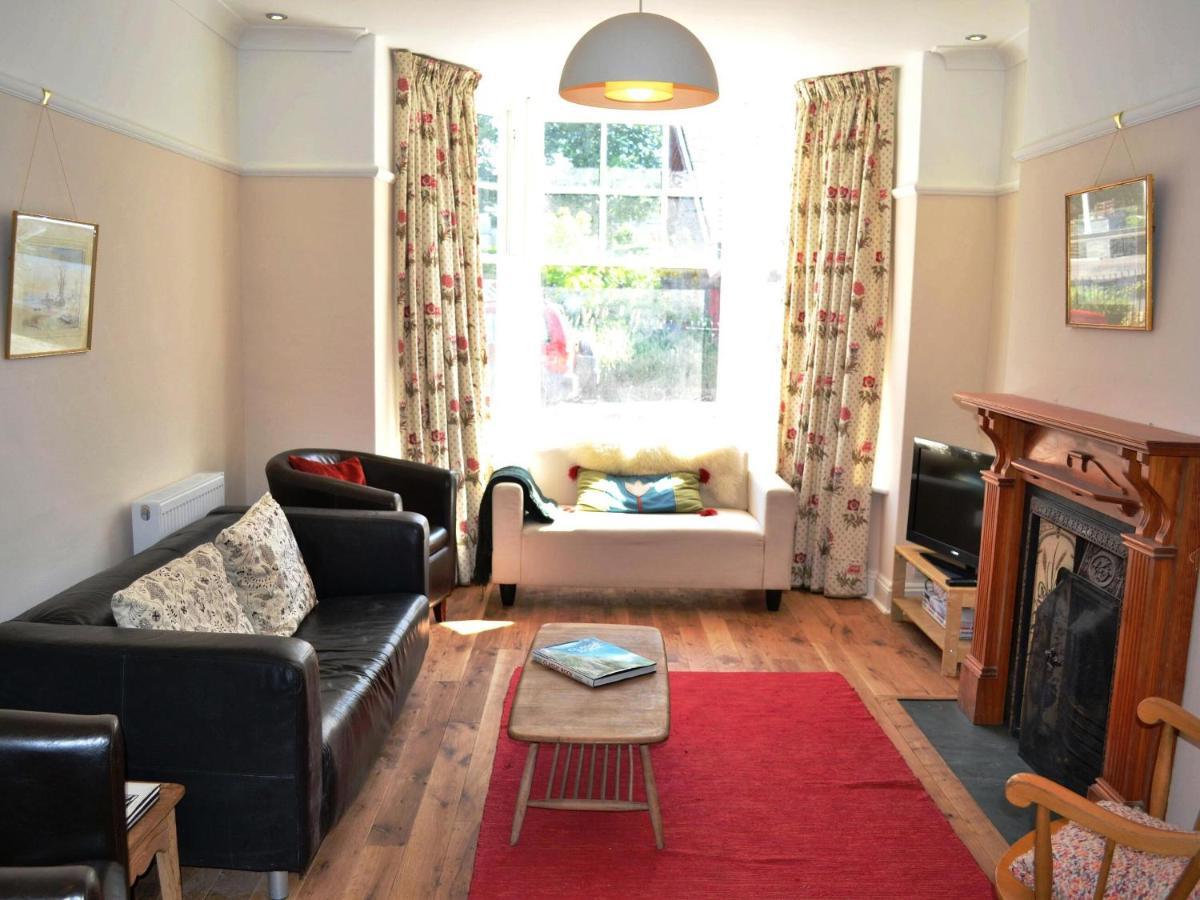 Little Chamonix Villa Keswick  Esterno foto