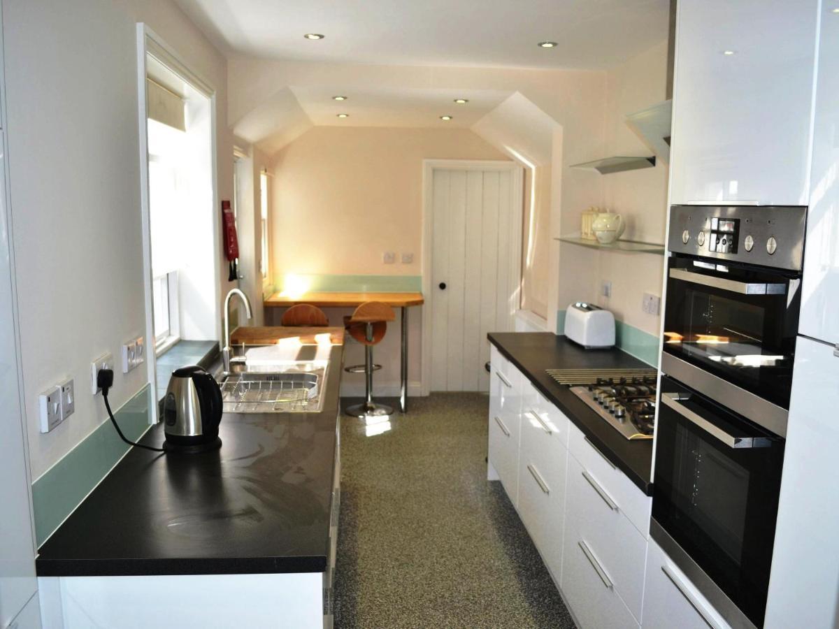 Little Chamonix Villa Keswick  Esterno foto