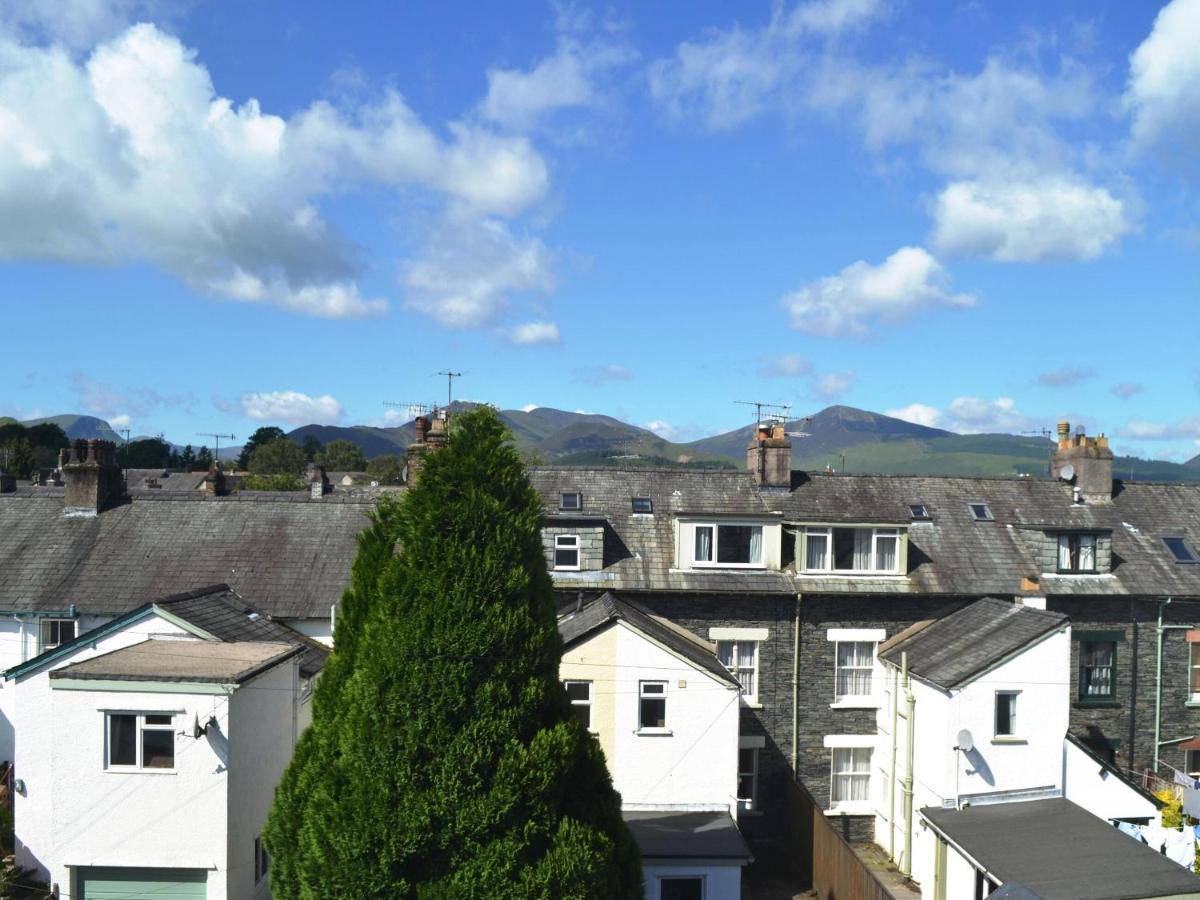 Little Chamonix Villa Keswick  Esterno foto